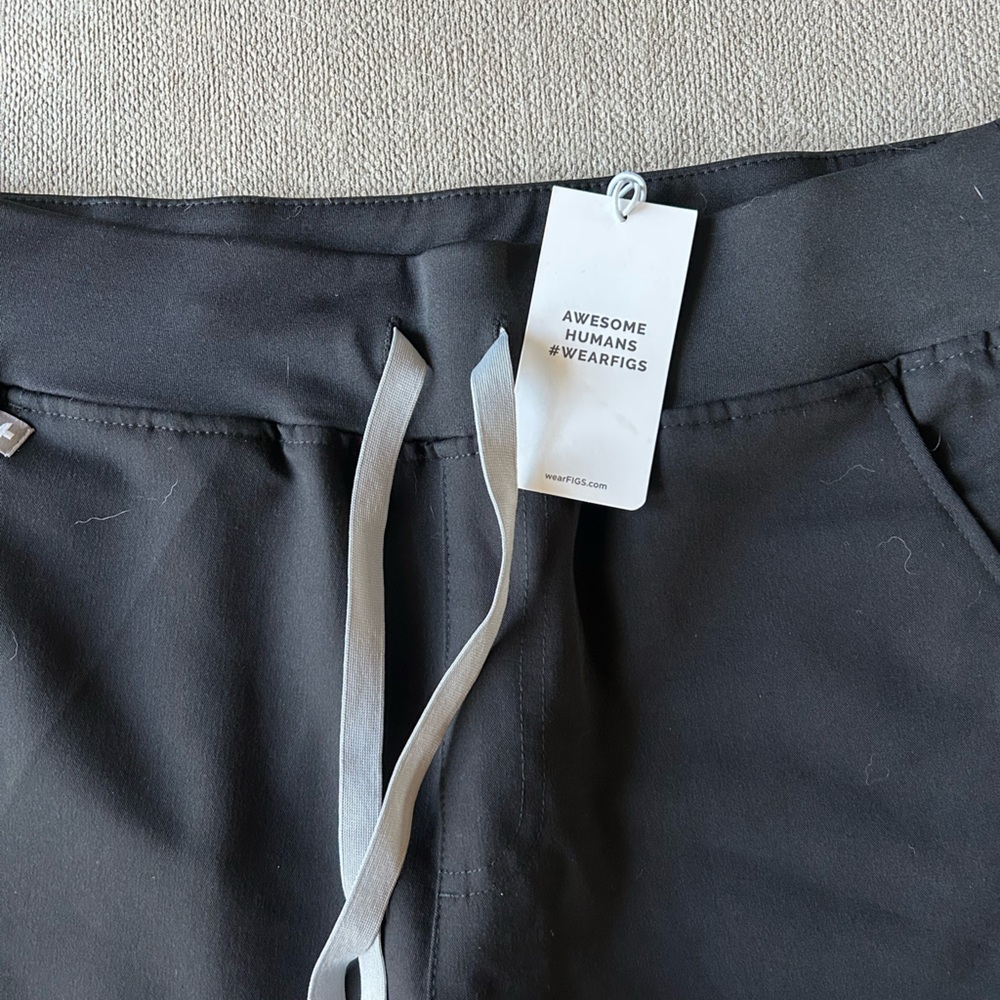 Figs Jogger scrubs
